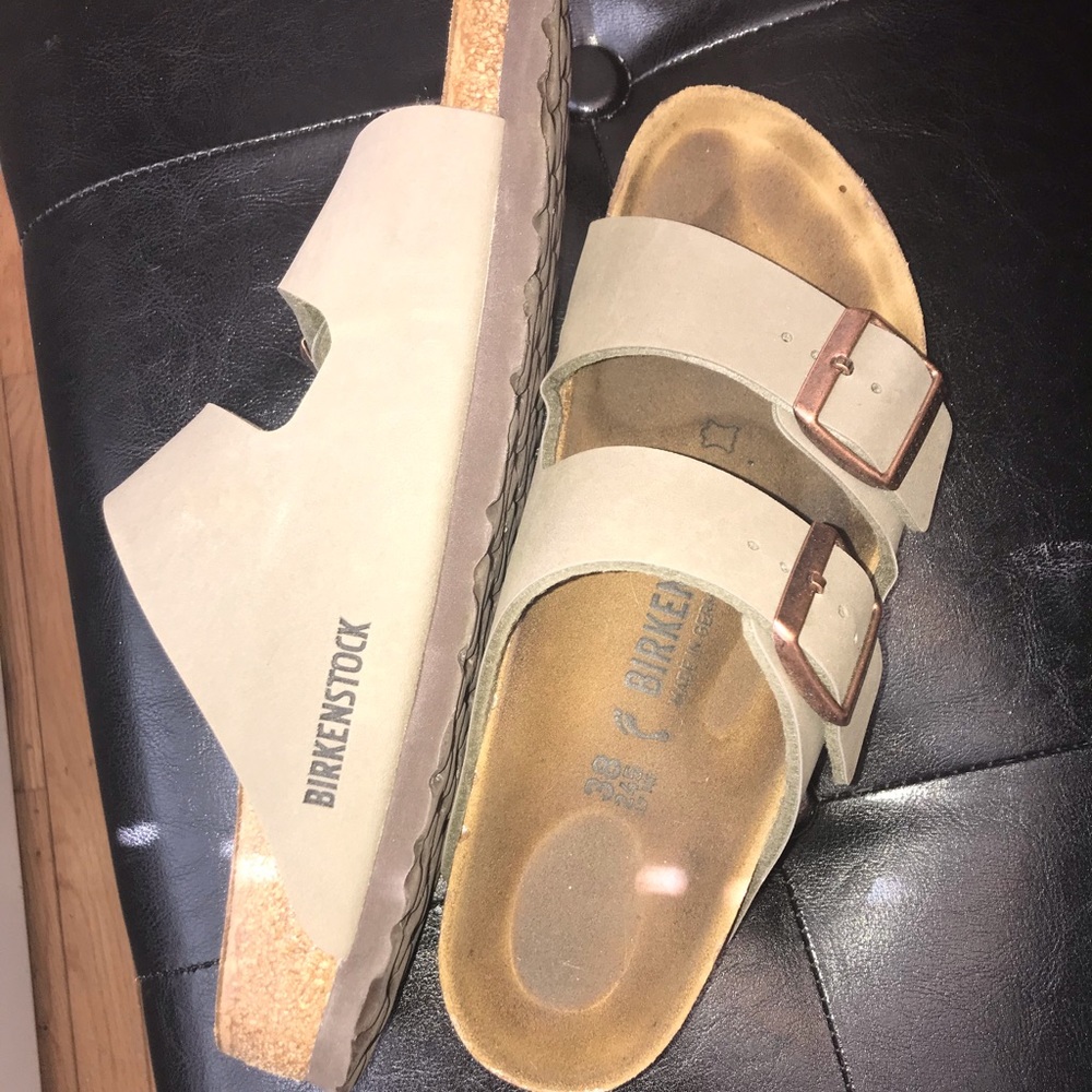 Birkenstock’s